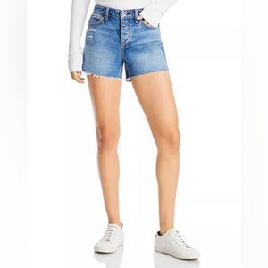 Rag & Bone Dre Low Rise Short Women Size 30